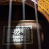 Chitarra classica ARIA