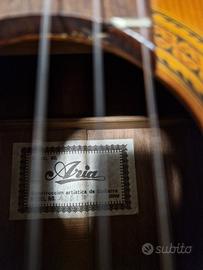 Chitarra classica ARIA