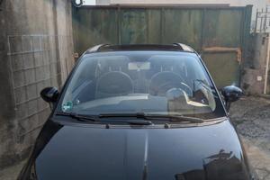 FIAT 500 C LOUNGE  AUTOMATICA