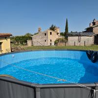 Piscina intex xtr 26330 Rotonda