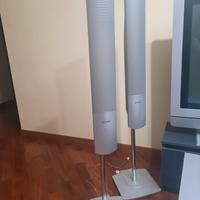 TV Philips Plasma 42 pollici con Home Theater Pana