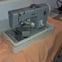 Macchina da cucire PFAFF