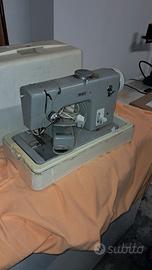 Macchina da cucire PFAFF