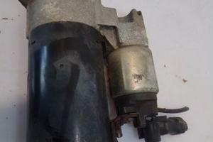 Motorino avviamento Mercedes Classe A B W169