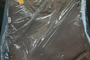 Coprivano motore scania s