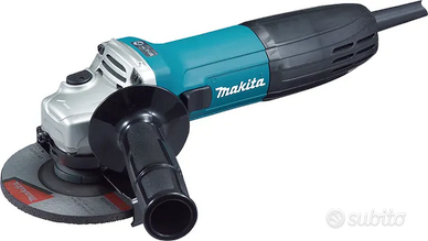 Smerigliatrice MAKITA GA4530R