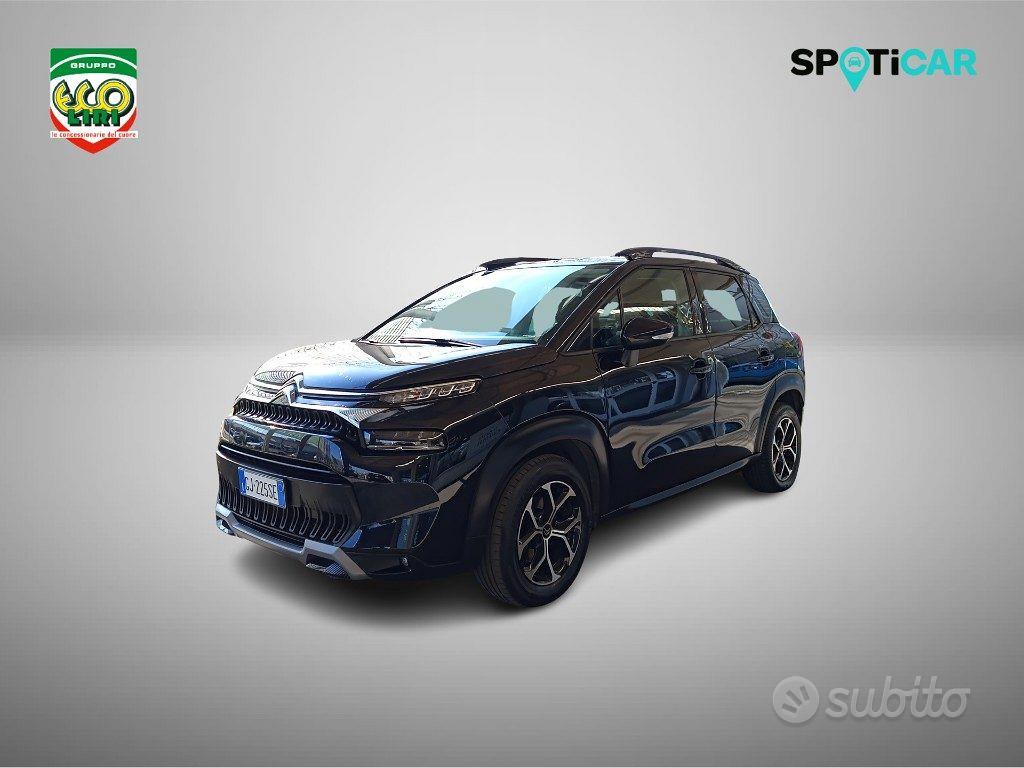 Citroen C3 Aircross 1ª s.