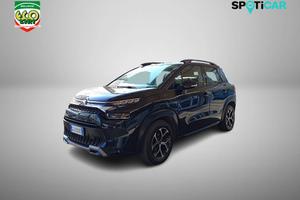 CITROEN C3 Aircross PureTech 110 S&S C-Series