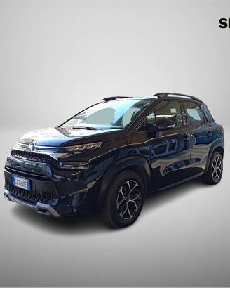 CITROEN C3 Aircross PureTech 110 S&S C-Series