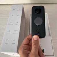 Insta 360 ONE  X2