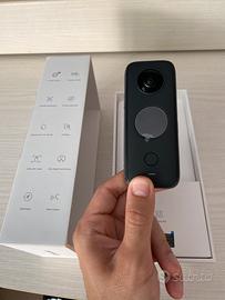 Insta 360 ONE  X2