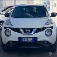 Nissan Juke 1.5 dCi Start&Stop Tekna