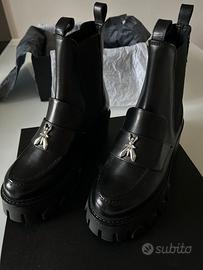 Stivaletti Patrizia Pepe