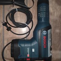 Bosch Martello perforatore GBH 12-52 DV Profession