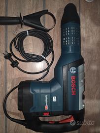 Bosch Martello perforatore GBH 12-52 DV Profession