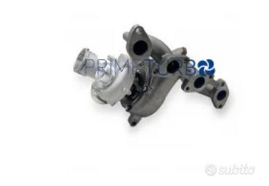 Turbocompressore PRIME TURBO V00064T