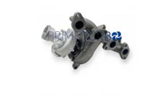 Turbocompressore PRIME TURBO V00064T