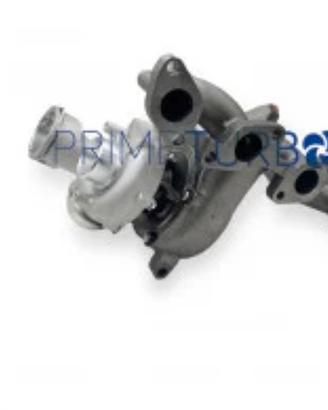Turbocompressore PRIME TURBO V00064T