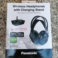 Cuffie Wireless 