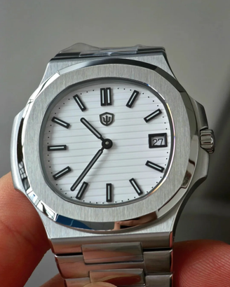 Orologio Watchdives WD0013 bianco