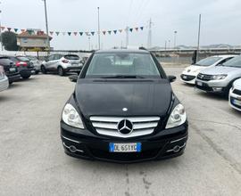 Mercedes-benz B 180 B 180 CDI Sport