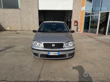 Fiat Punto Classic 1.2 5 porte Dynamic