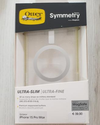 custodia otterbox Symmetry 