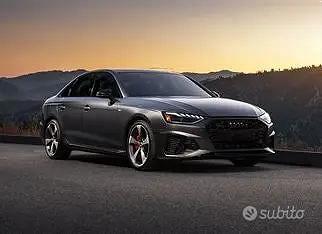 Ricambi audi a4 2023