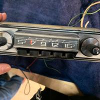 Autoradio d’epoca CONDOR GK 4710 OM