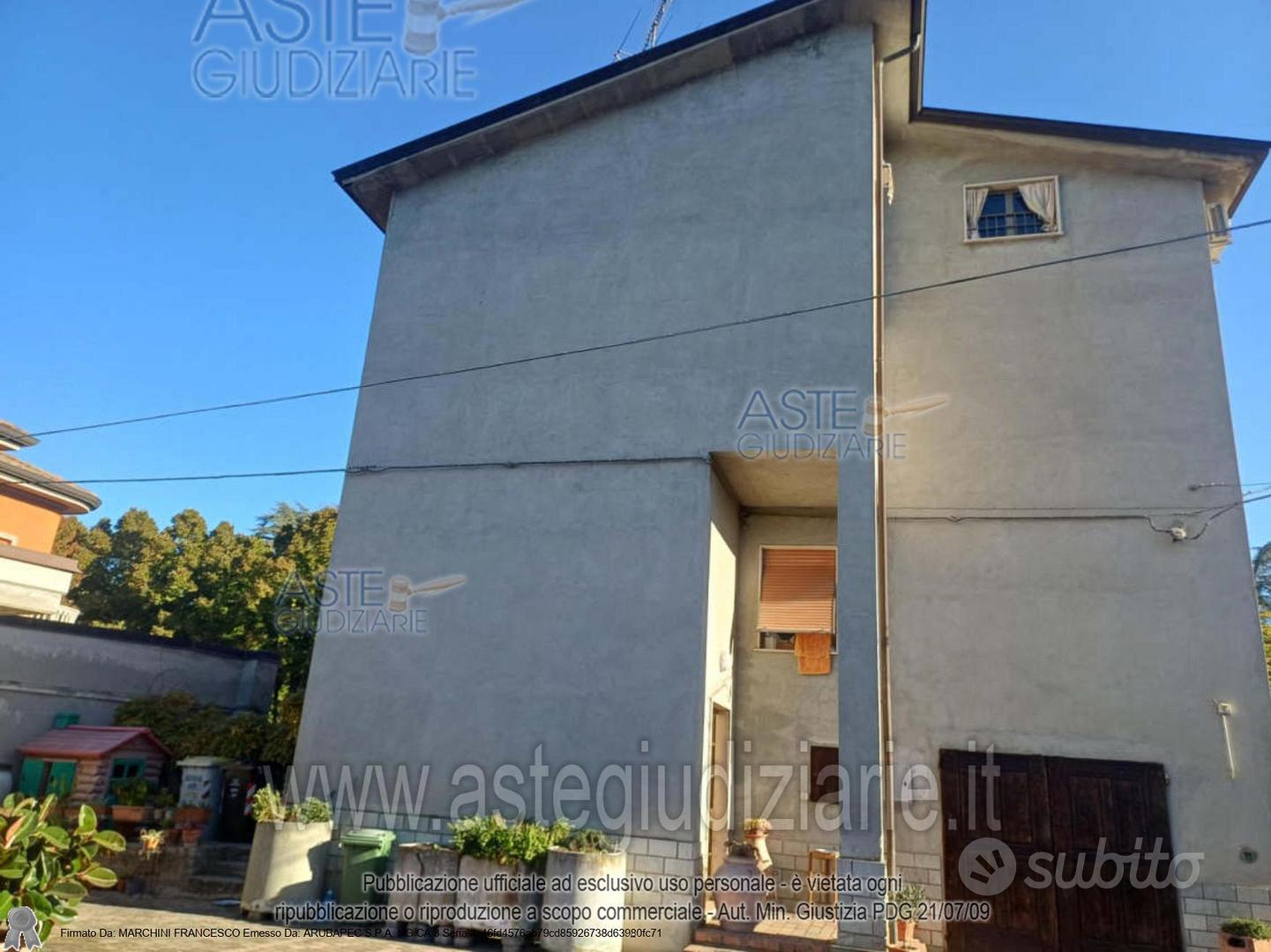 Appartamento – Ponte dell'Olio, il Casino - Vista 4