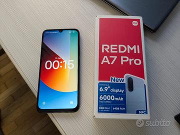 Redmi A7 Pro [nuovo]
