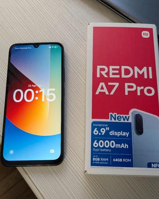 Redmi A7 Pro [nuovo]