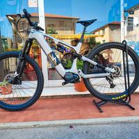 E-MTB FULL NERONE ASKOLL