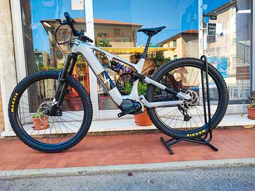 E-MTB FULL NERONE ASKOLL