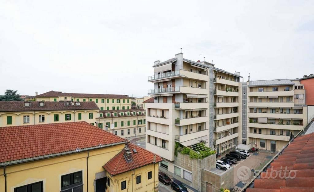 Monolocale a Torino, foto 16 di 17