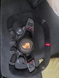 volante Fanatec Porsche  CSL ELITE VISION