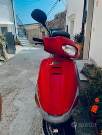 Honda bali