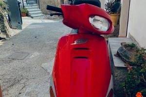 Honda bali