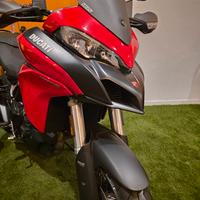 DUCATI MULTISTRADA 950 2018