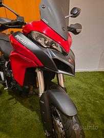 DUCATI MULTISTRADA 950 2018