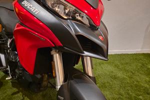 DUCATI MULTISTRADA 950 2018