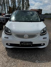 Smart ForFour 2°SERIE