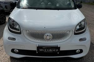 Smart ForFour 2°SERIE