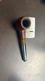 Pipa Vintage in Radica