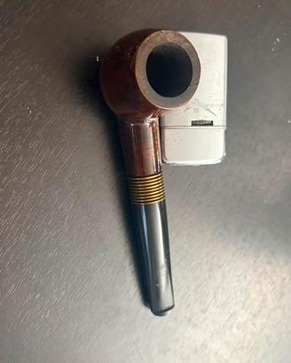 Pipa Vintage in Radica