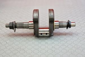 ALBERO MOTORE DUCATI HYPERMOTARD 796 2010 2011 110