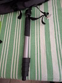 stativo manfrotto