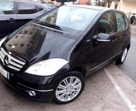 MERCEDES Classe A (W/C169) - 2009