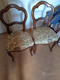 poltroncine