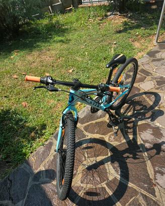  Bicicletta bambino/a Scott 24"